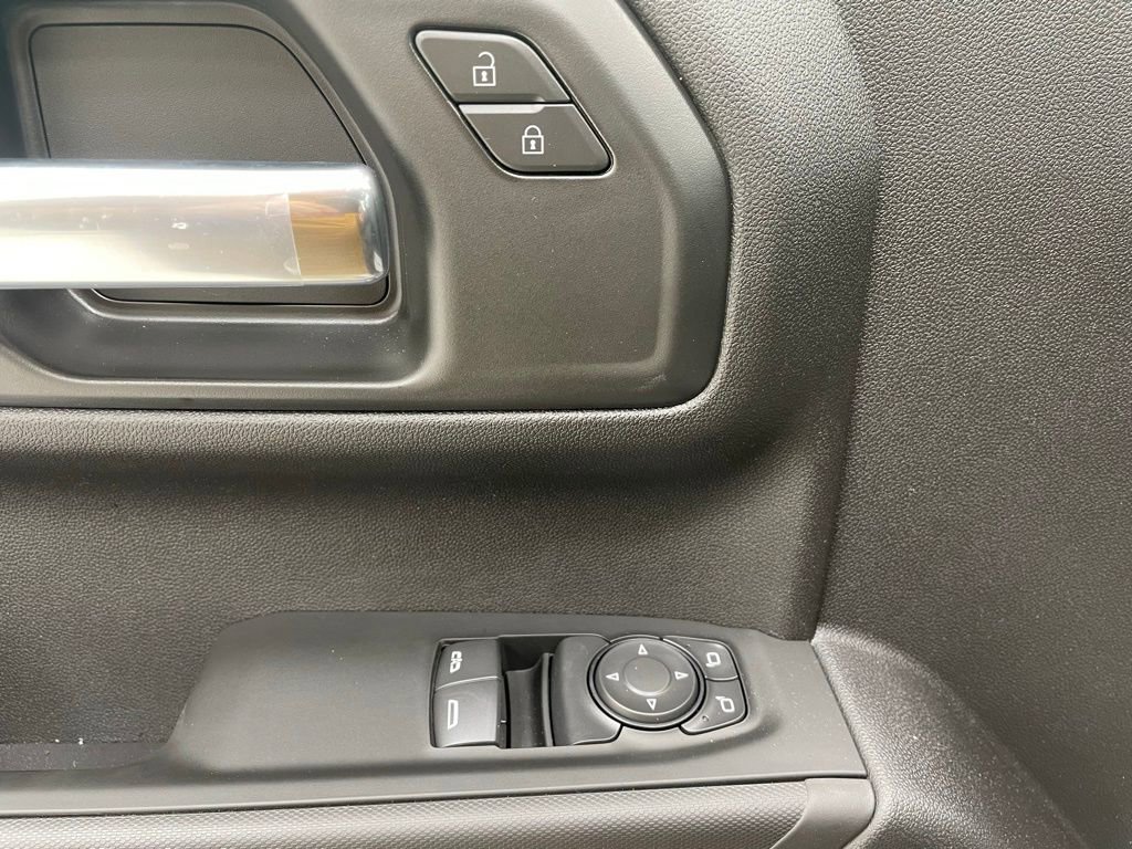 New 2026 Chevrolet Silverado 1500 W/T w/ WT Value Package image 11