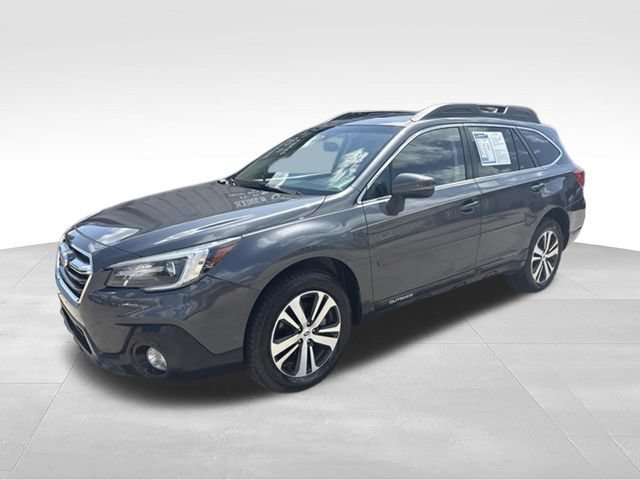 Used 2019 Subaru Outback 3.6R Limited AWD/4WD image 3