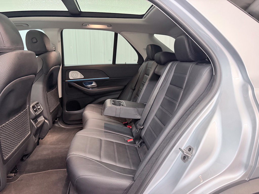 Used 2024 Mercedes-Benz GLE 350 4MATIC image 42