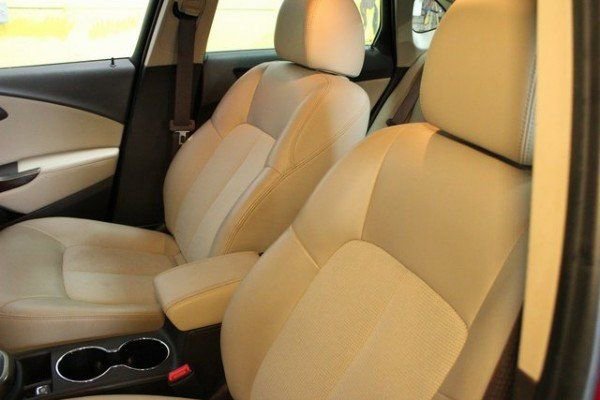Used 2017 Buick Verano Convenience image 18