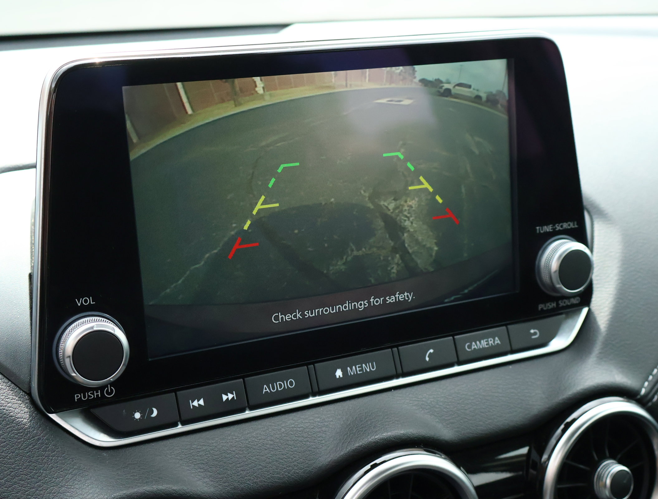 Used 2024 Nissan Sentra SV image 5