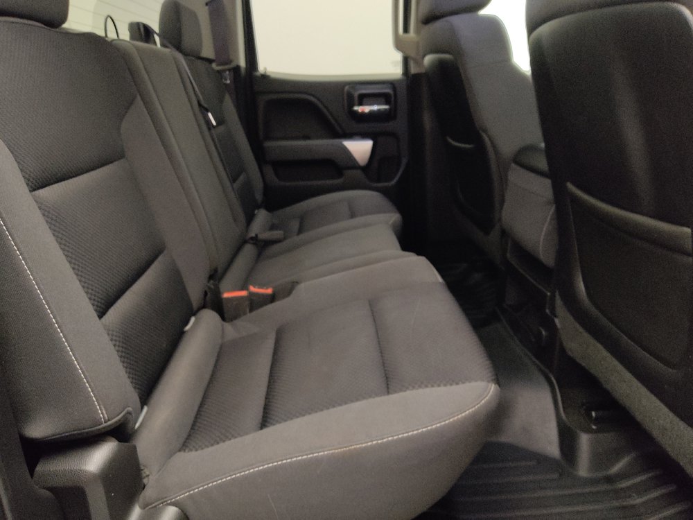 Used 2014 Chevrolet Silverado 1500 LT w/ All Star Edition AWD/4WD image 19