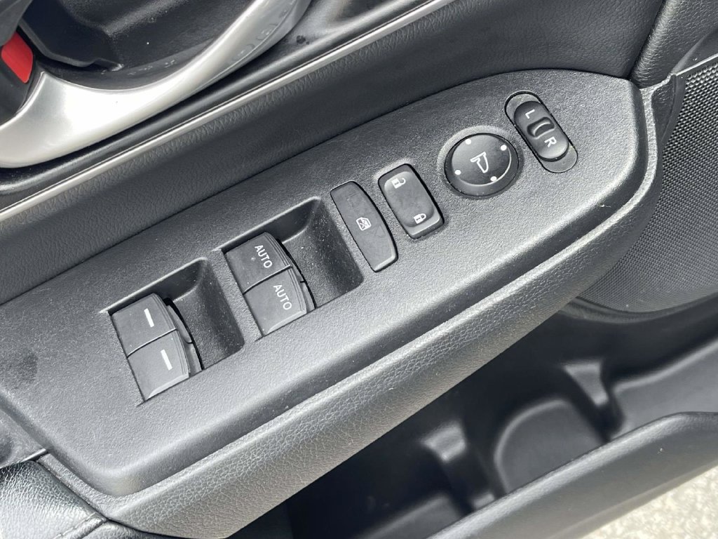 Certified 2022 Honda CR-V EX-L image 21
