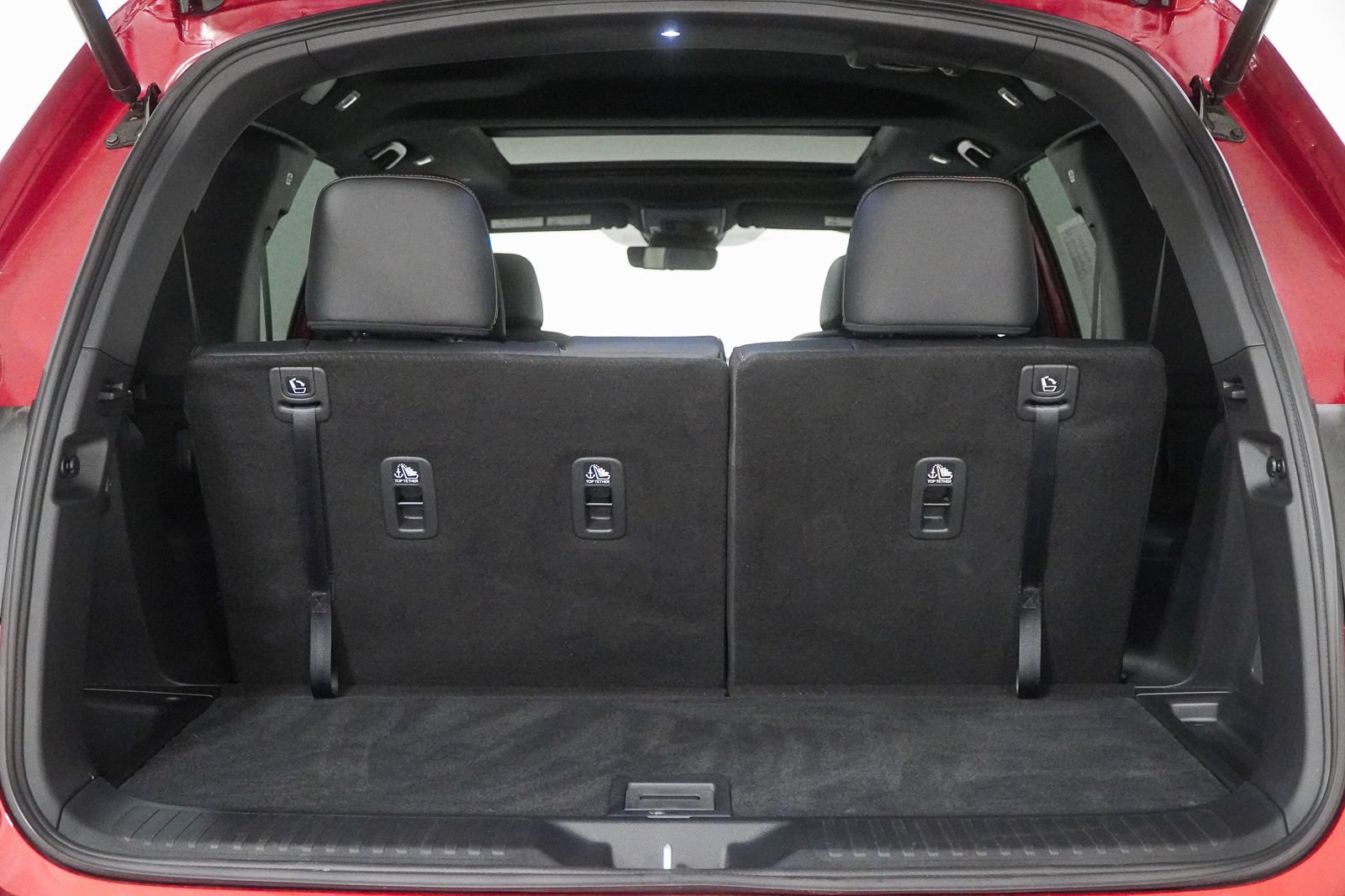 Certified 2025 Honda Pilot TrailSport image 10