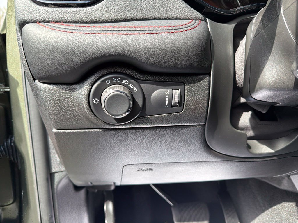 New 2026 Dodge Durango GT AWD/4WD image 20