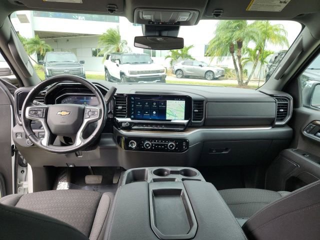 Used 2022 Chevrolet Silverado 1500 LT image 23