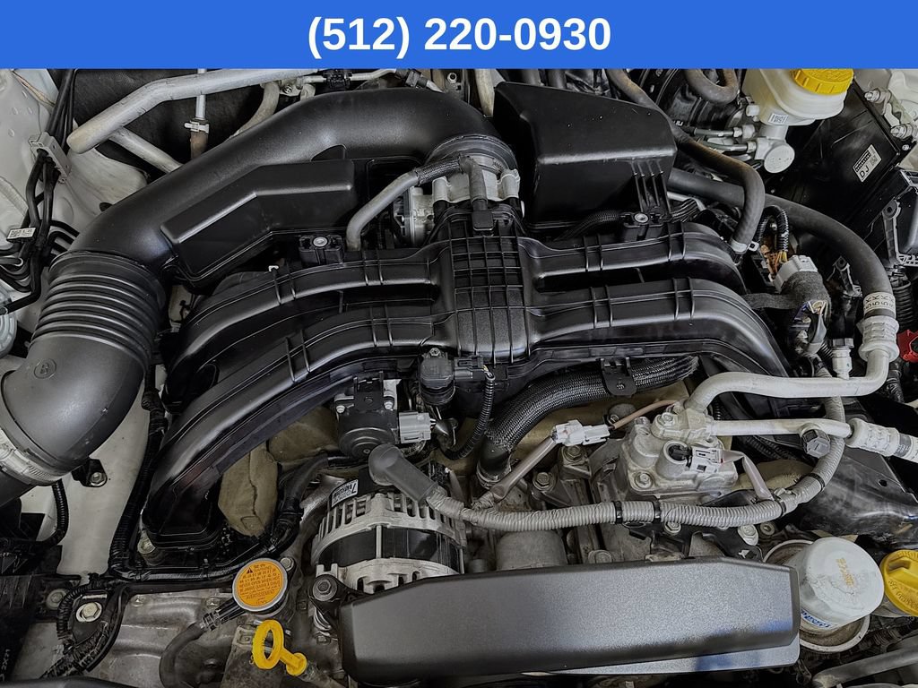New 2023 Subaru Crosstrek 2.5i Sport AWD/4WD image 41