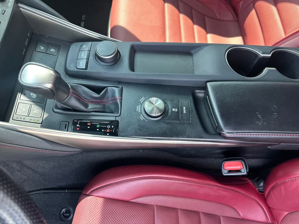 Used 2020 Lexus IS 300 F Sport image 30