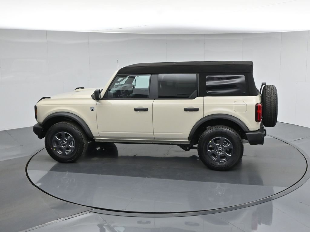New 2026 Ford Bronco Big Bend AWD/4WD image 50