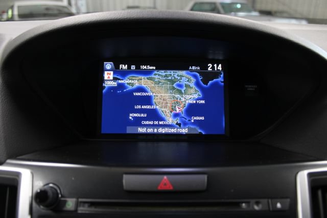 Used 2015 Acura TLX V6 w/ Technology Package FWD image 20