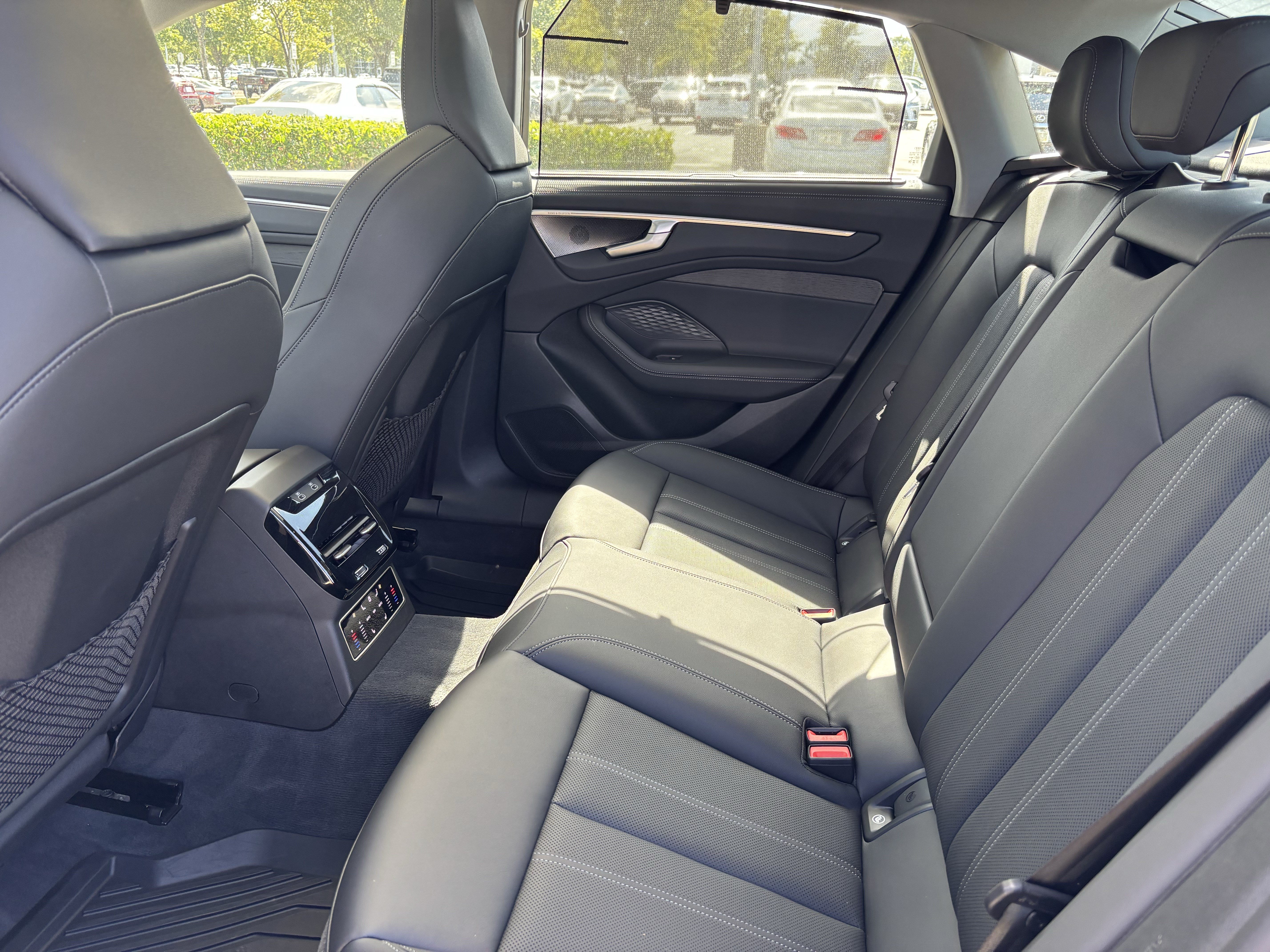Certified 2026 Audi A6 Prestige AWD/4WD image 18