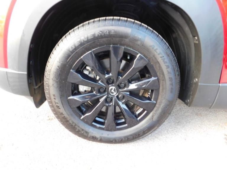 Used 2023 MAZDA CX-50 2.5 S w/ Cargo Package image 30