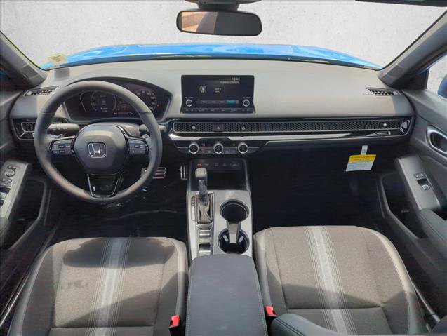 New 2026 Honda Civic Sport image 12