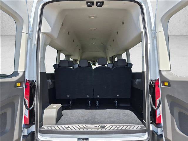 Used 2024 Ford Transit 350 XLT RWD image 6