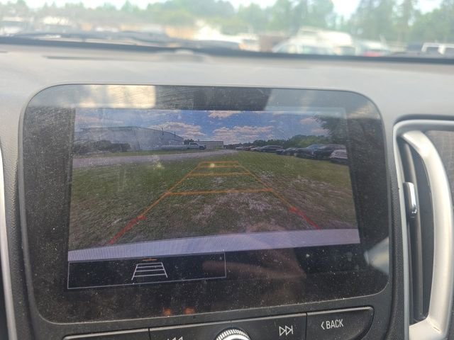 Used 2024 Chevrolet Malibu LT FWD image 21