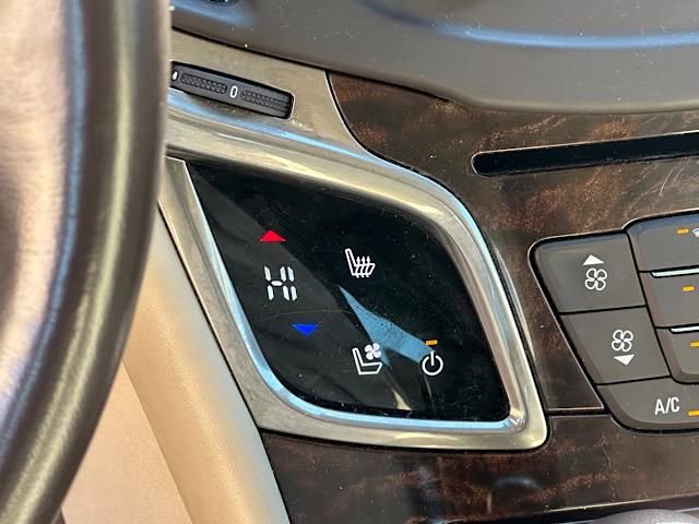 Used 2015 Buick LaCrosse Premium w/ Driver Confidence Package #1 FWD image 21