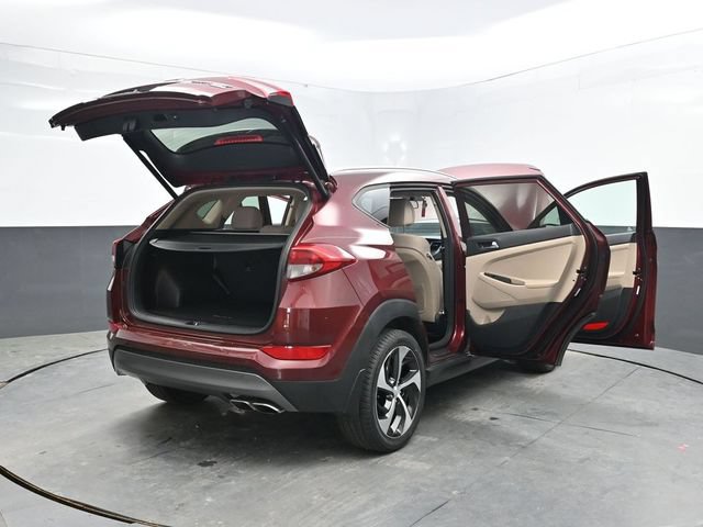 Used 2016 Hyundai Tucson Sport AWD/4WD image 50