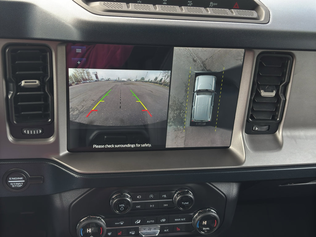 Used 2021 Ford Bronco First Edition image 20