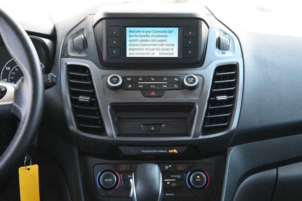 Used 2019 Ford Transit Connect XL FWD image 10