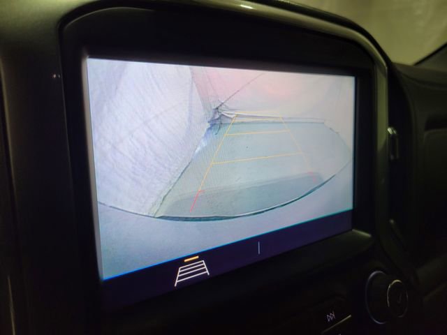 Used 2020 Chevrolet Silverado 1500 LT w/ Bed Protection Package image 7