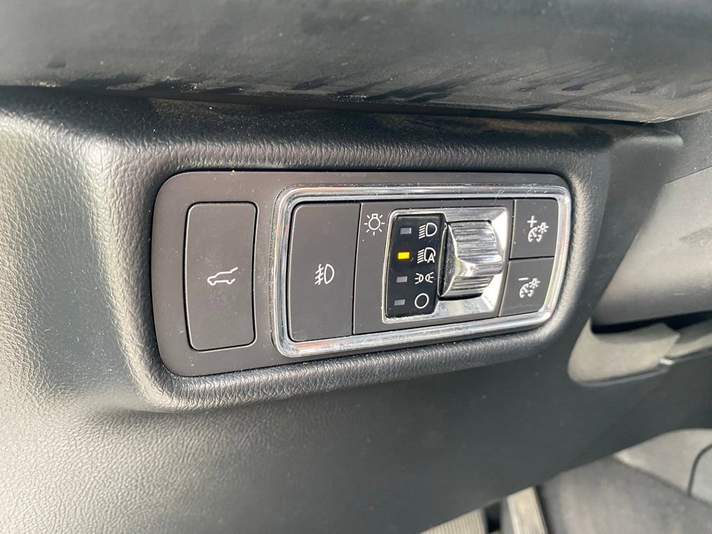 Used 2020 Lincoln Aviator Reserve w/ Elements Package Plus RWD image 16