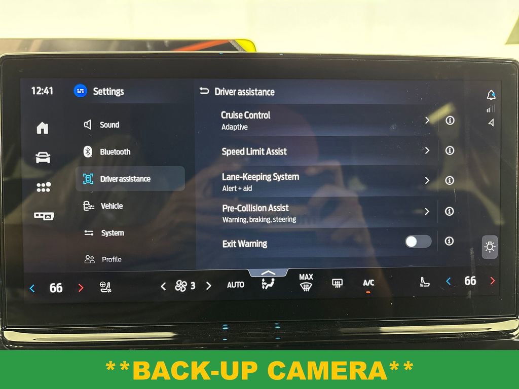 New 2026 Ford Expedition Max Platinum AWD/4WD image 26