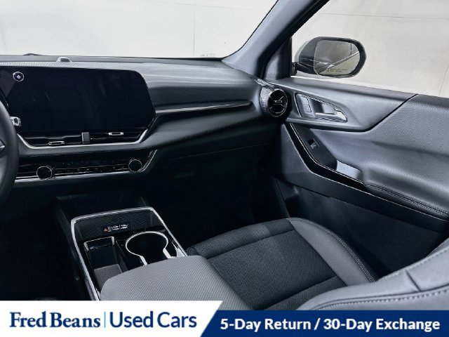 Used 2025 Chevrolet Equinox LT w/ Convenience Package II AWD/4WD image 28