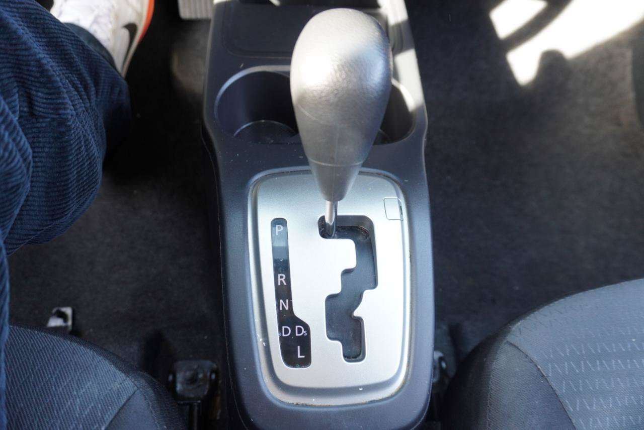 Used 2022 Mitsubishi Mirage G4 ES FWD image 26