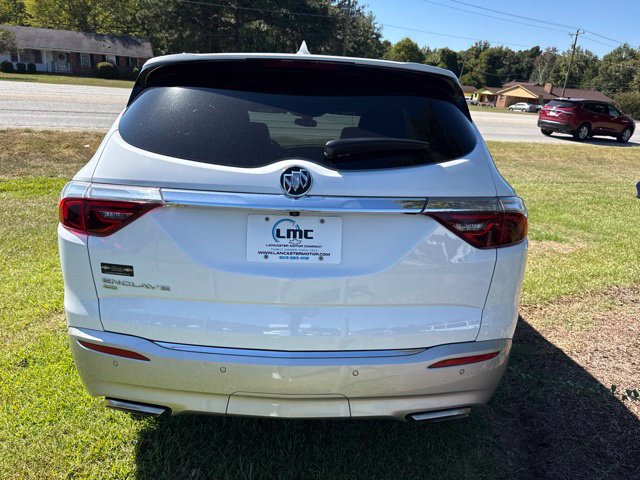 Used 2023 Buick Enclave Essence w/ Experience Buick Package AWD/4WD image 6