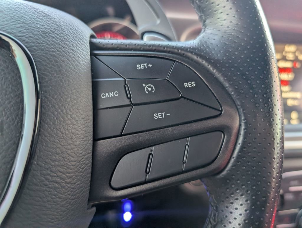 Used 2022 Dodge Charger Scat Pack image 15