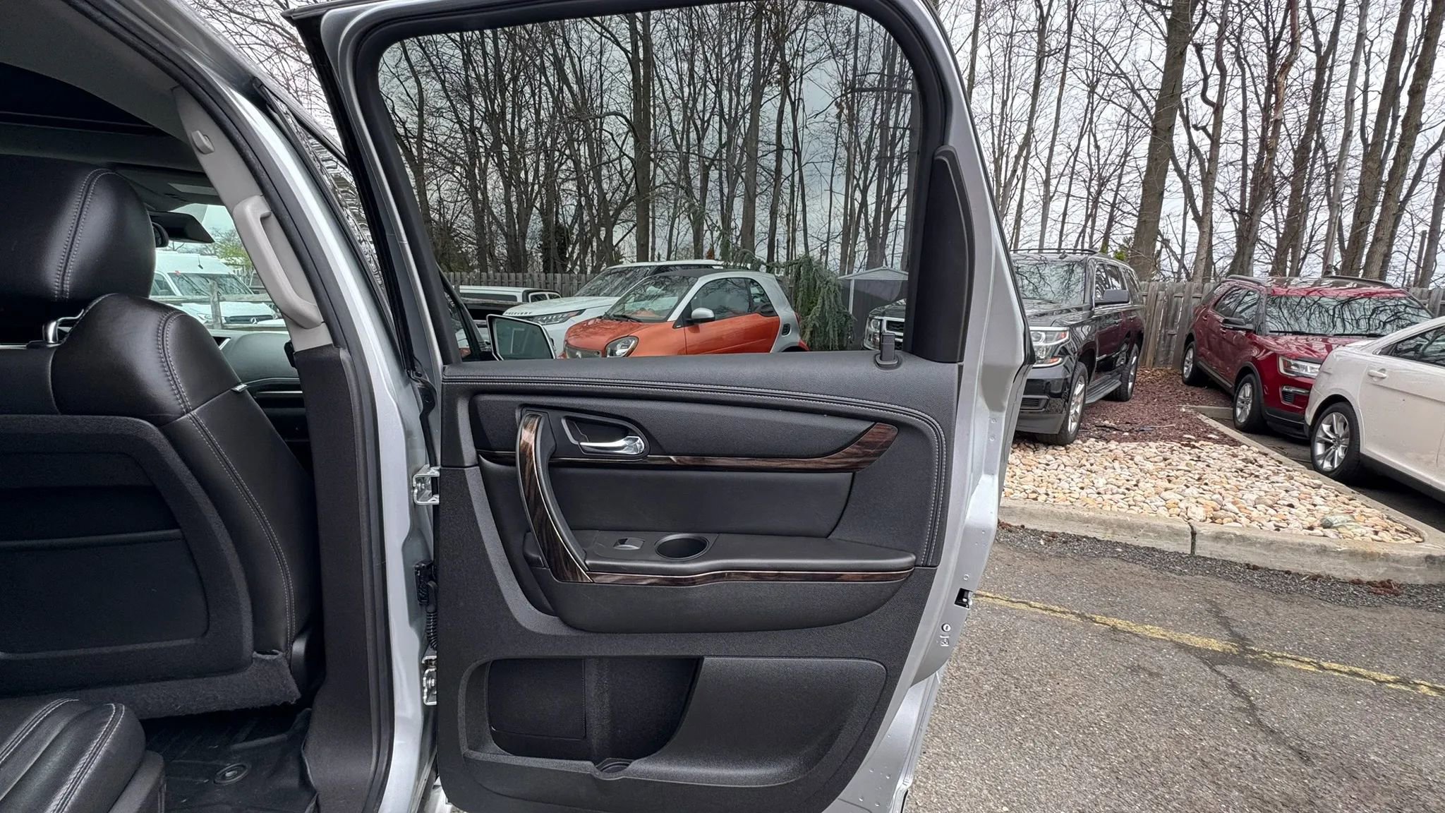 Used 2015 GMC Acadia Denali image 21