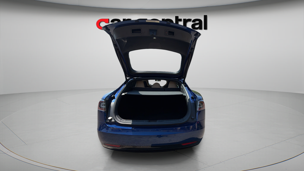 Used 2016 Tesla Model S 90D AWD/4WD image 26