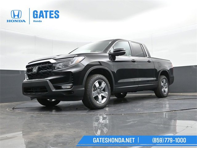 New 2025 Honda Ridgeline RTL image 48