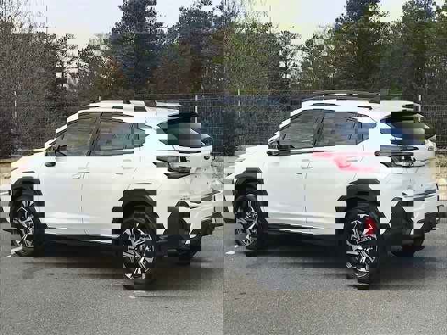 Certified 2024 Subaru Crosstrek 2.0i Premium image 4