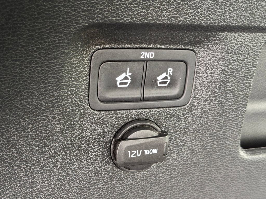 Used 2022 Kia Telluride SX w/ SX Prestige Package AWD/4WD image 21