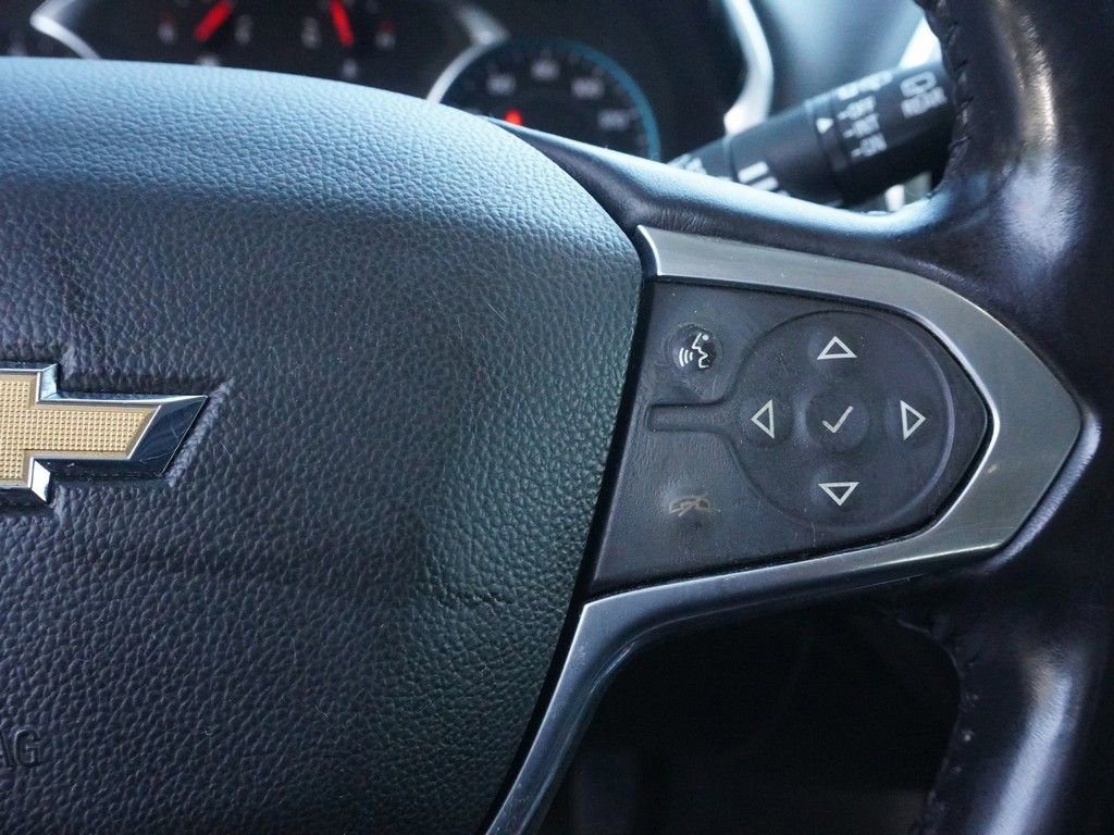 Used 2020 Chevrolet Traverse LT AWD/4WD image 44