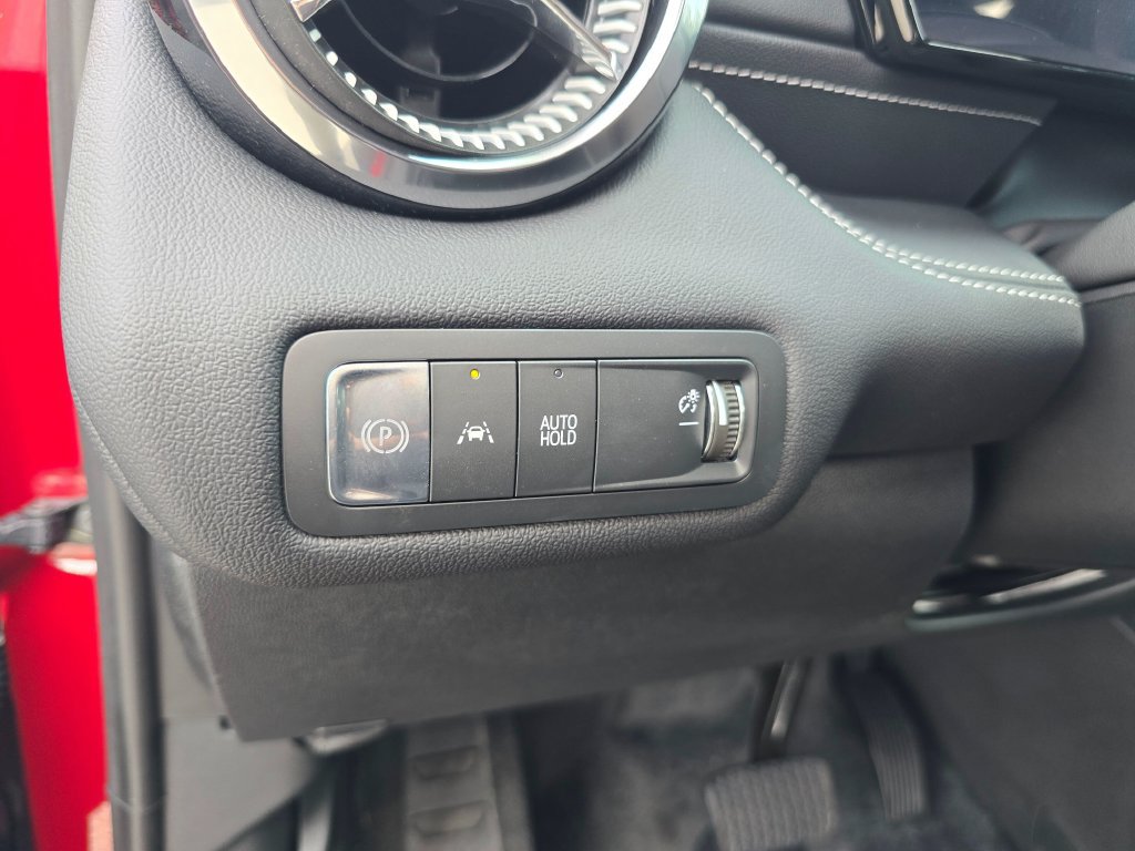 New 2026 Chevrolet Blazer EV LT w/ Midnight/Sport Edition AWD/4WD image 19