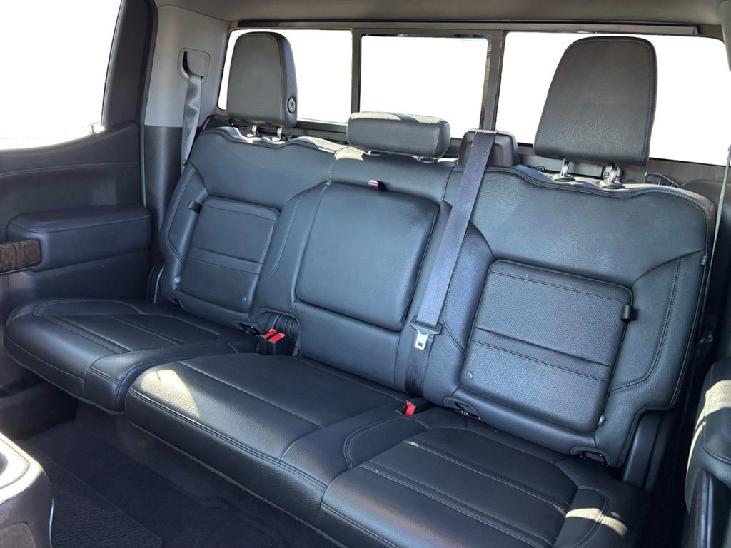 Used 2021 GMC Sierra 1500 Denali w/ Denali Ultimate Package image 21