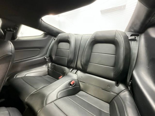 Used 2019 Ford Mustang Bullitt w/ Bullitt Electronics Package image 7