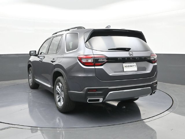 New 2026 Honda Pilot EX-L image 8
