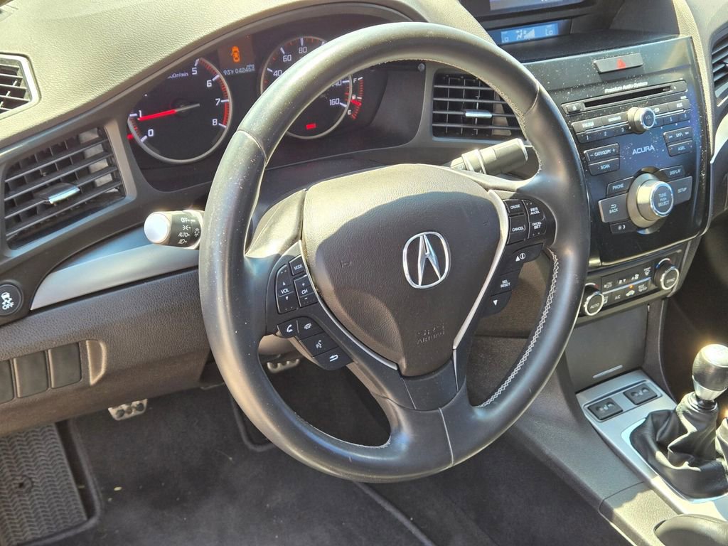 Used 2015 Acura ILX w/ Premium Package FWD image 18