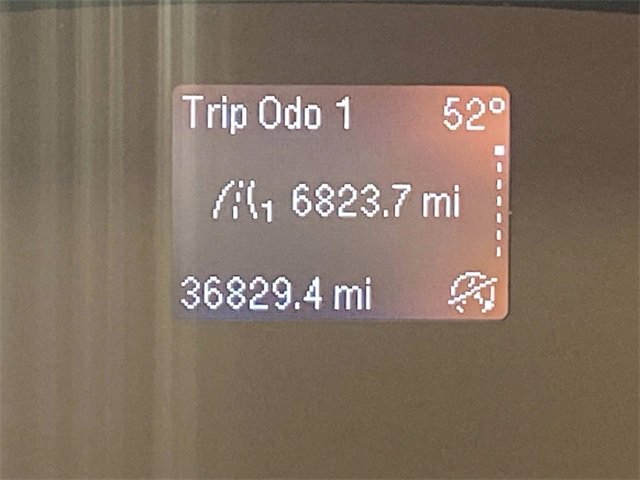 Used 2020 Ford EcoSport S image 18