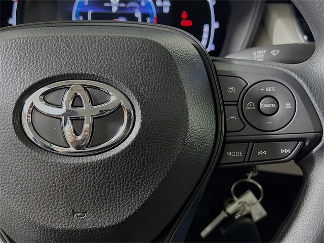 New 2026 Toyota Corolla LE image 17