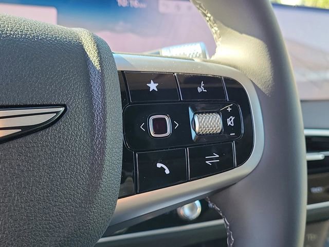 New 2026 Genesis GV70 2.5T Advanced image 20