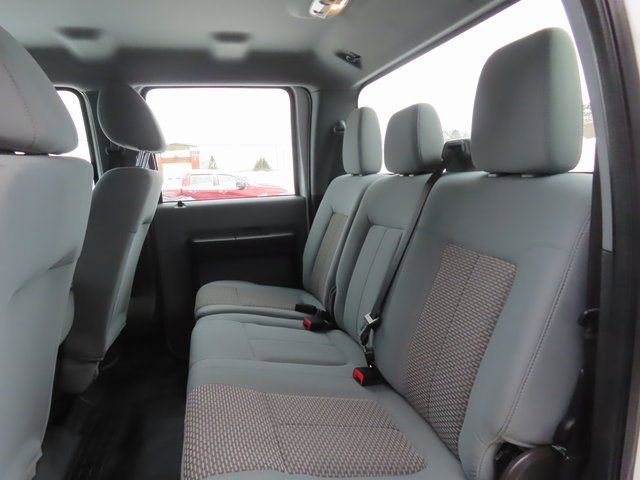 Used 2014 Ford F250 XL w/ Power Equipment Group image 22