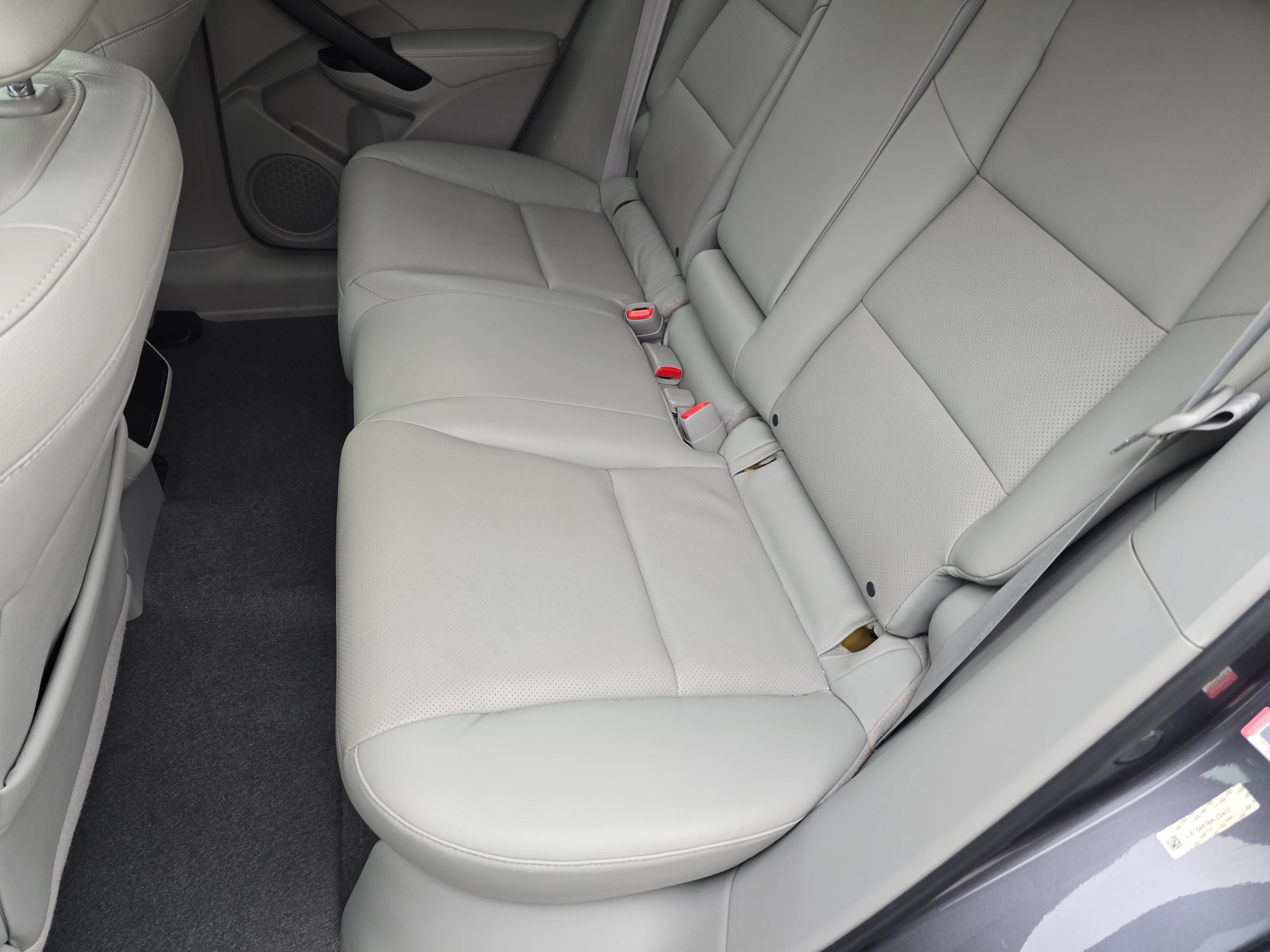 Used 2017 Acura RDX AWD w/ Advance Package image 14