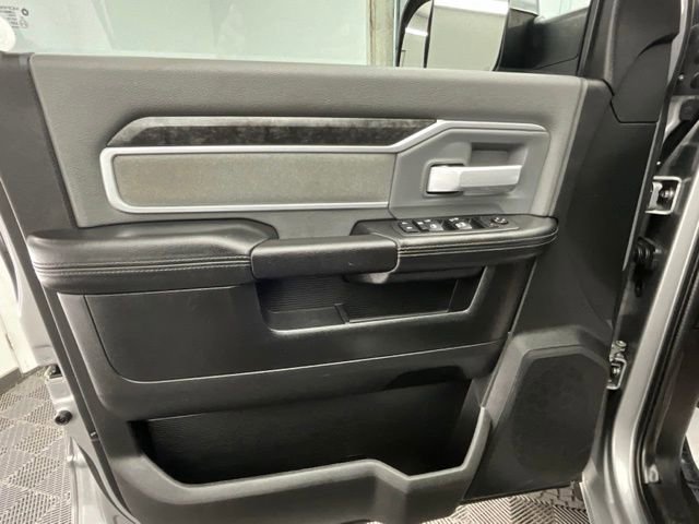 Used 2020 RAM 2500 Big Horn image 15
