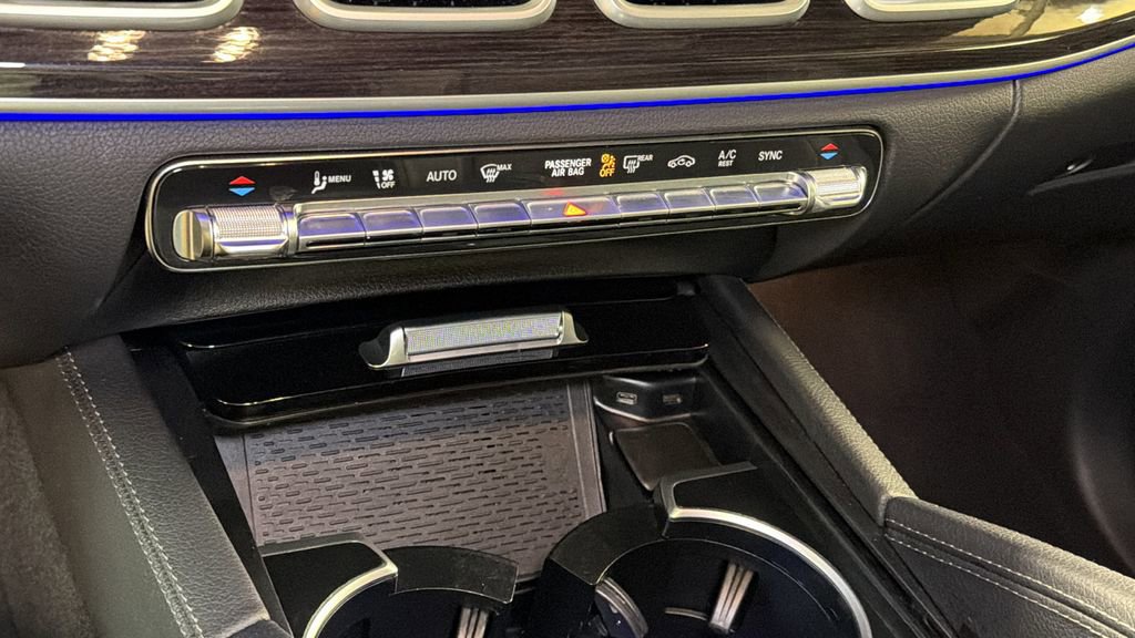 Used 2023 Mercedes-Benz GLE 350 4MATIC image 31