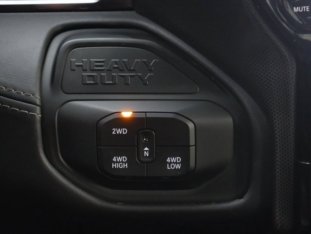 Used 2025 RAM 3500 Limited image 23