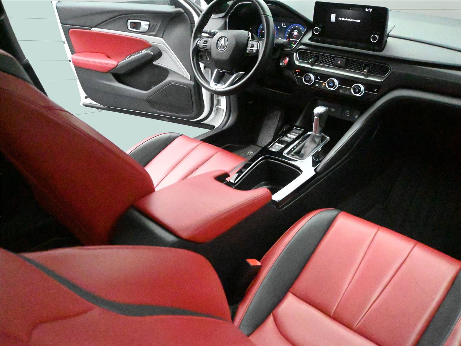 Certified 2023 Acura Integra A-Spec FWD image 21